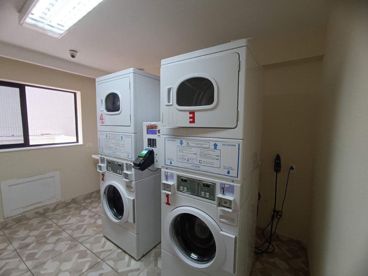 Apto-Flat Excelente Localizacao Centro-Batel - Somente Familiares Curitiba Luaran gambar